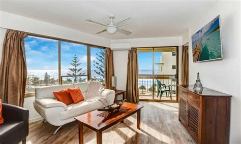 nuvaq|Rentals on the Gold Coast